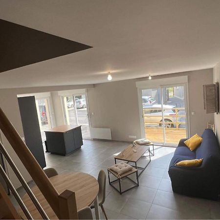 La Maison Des Hirondelles Berck エクステリア 写真