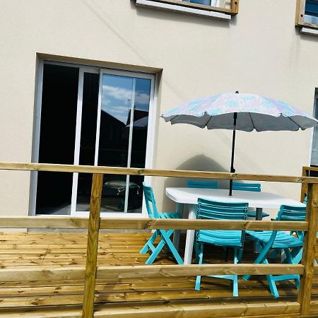 La Maison Des Hirondelles Berck エクステリア 写真