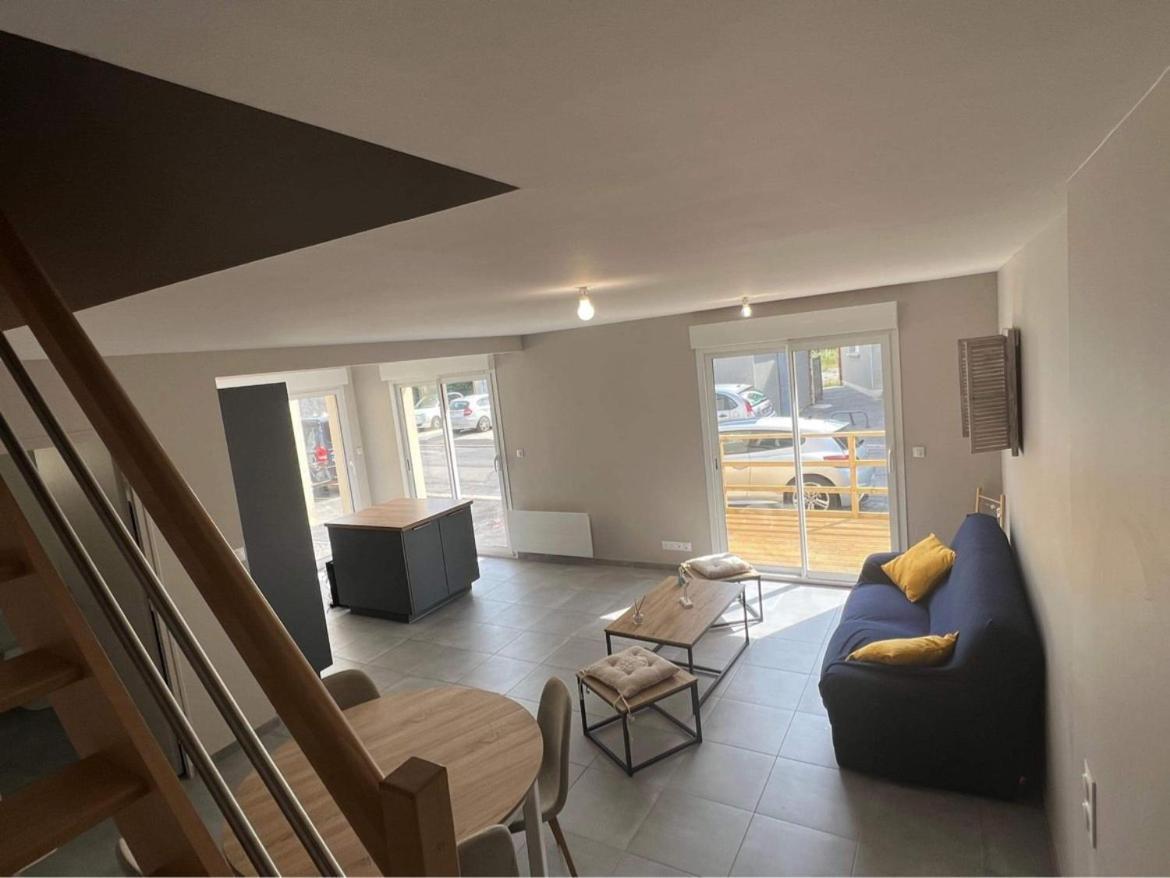 La Maison Des Hirondelles Berck エクステリア 写真